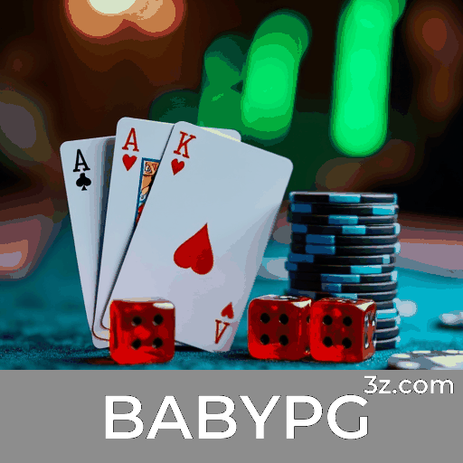 Aproveite os Bônus Únicos e Generosos do BABYPG