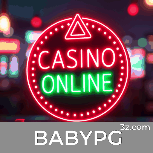 BABYPG: Tecnologia Inovadora Moldando Jogos
