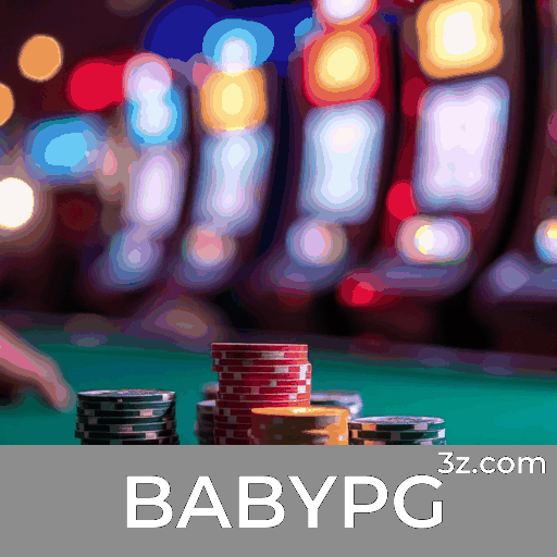 Experimente BABYPG: Apostas Completas e Instantâneas