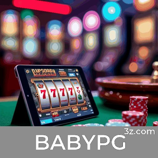 BABYPG.com - Plataforma de Apostas Online Confiável e Diversificada - BABYPG