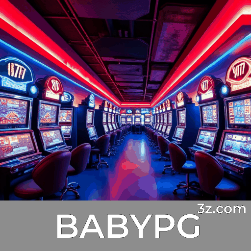 BABYPG: Tecnologia Inovadora Moldando Jogos