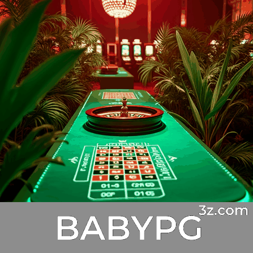 BABYPG: Aventura e Ganhos nos Jogos de Cassino