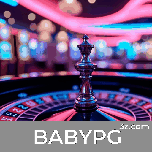 BABYPG: Jogos Inovadores com Tecnologia de Ponta